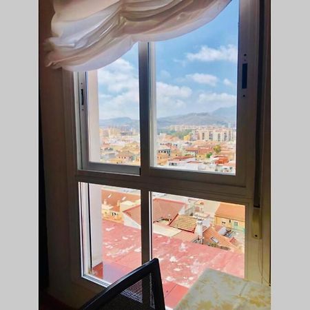 דירות מאלגה Atico Centro - 657452250 מראה חיצוני תמונה
