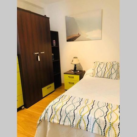 דירות מאלגה Atico Centro - 657452250 מראה חיצוני תמונה