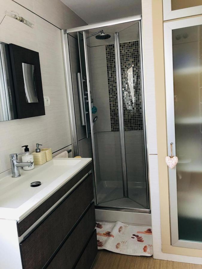 דירות מאלגה Atico Centro - 657452250 מראה חיצוני תמונה