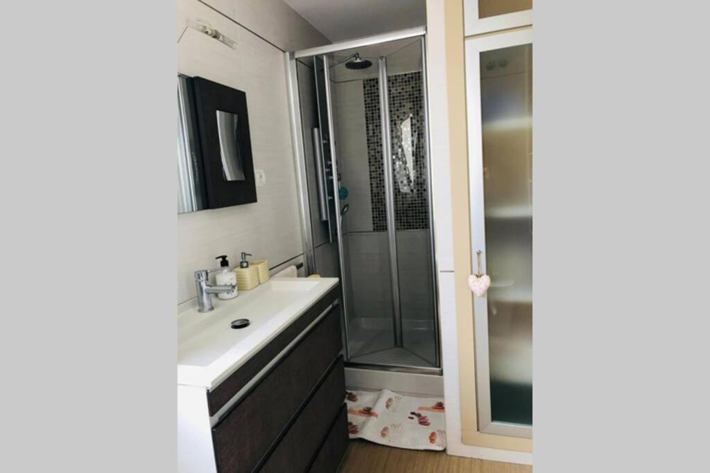 דירות מאלגה Atico Centro - 657452250 מראה חיצוני תמונה