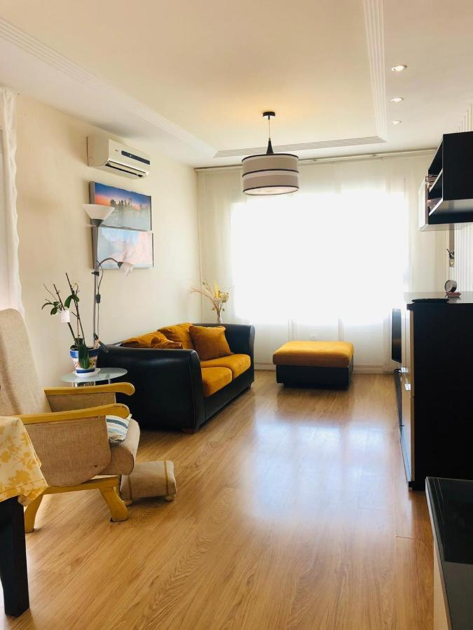 דירות מאלגה Atico Centro - 657452250 מראה חיצוני תמונה