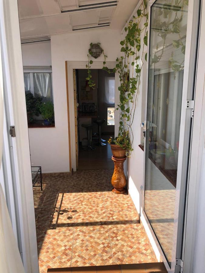 דירות מאלגה Atico Centro - 657452250 מראה חיצוני תמונה