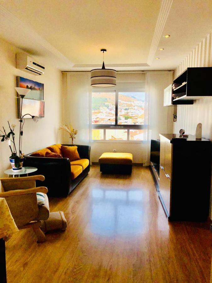 דירות מאלגה Atico Centro - 657452250 מראה חיצוני תמונה