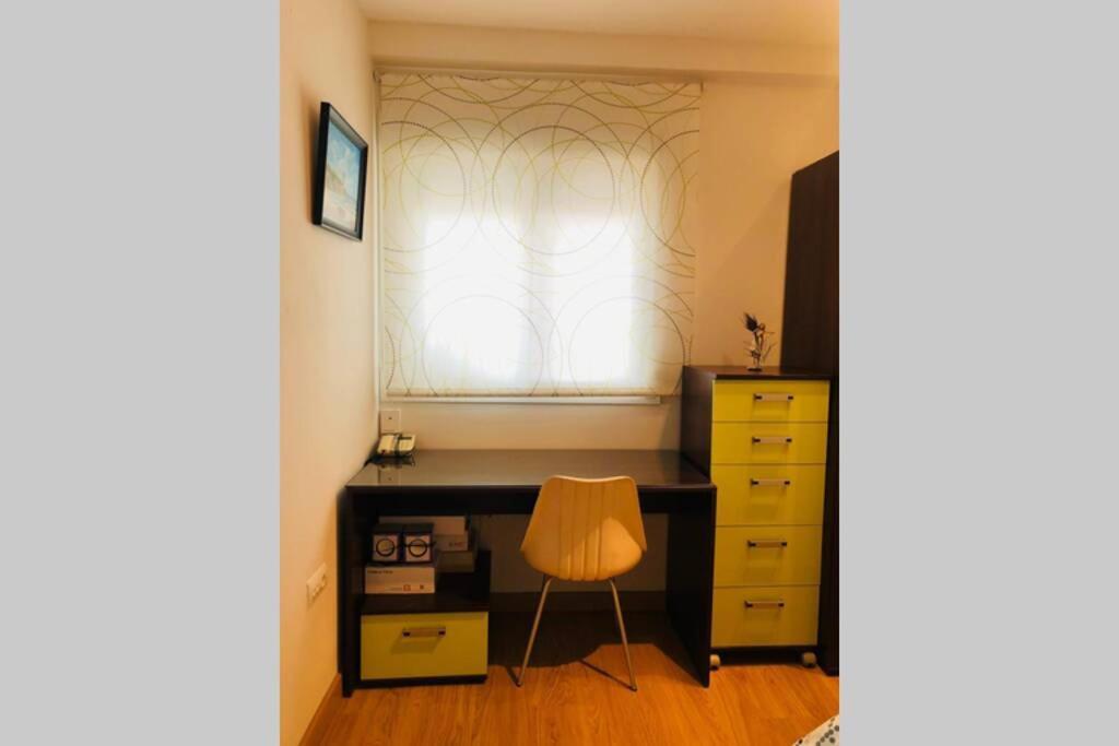 דירות מאלגה Atico Centro - 657452250 מראה חיצוני תמונה